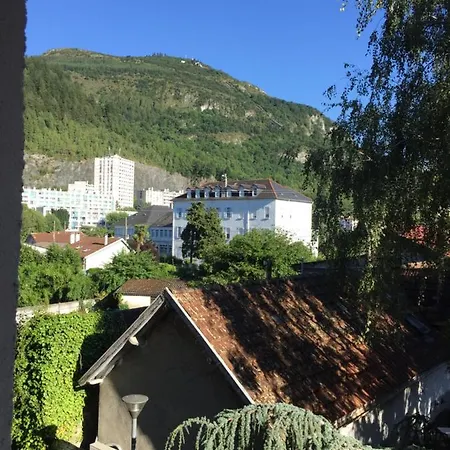Le Béout Appartement *