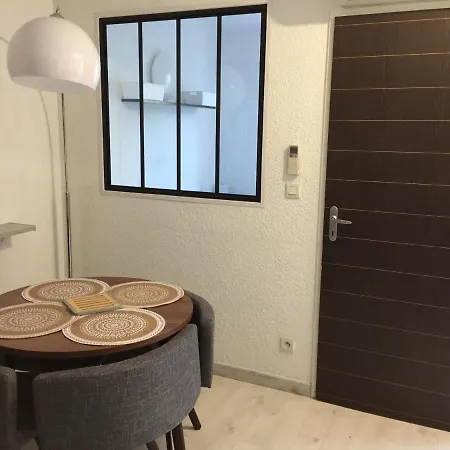 Appartement Le Béout