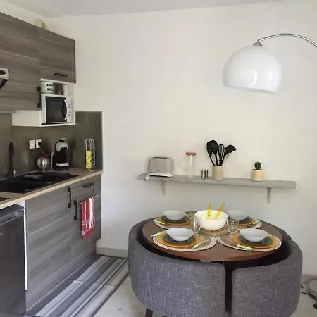 Le Béout Appartement