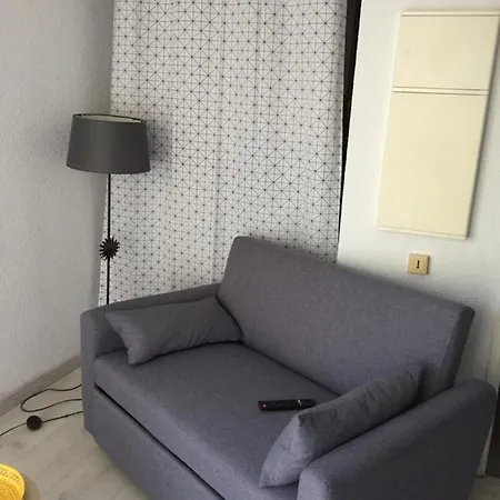 Le Béout Appartement Lourdes