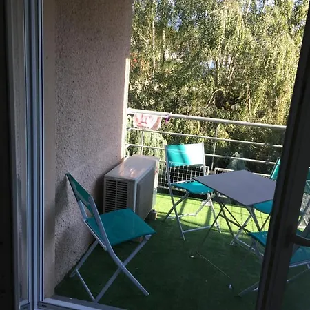Le Béout Appartement *
