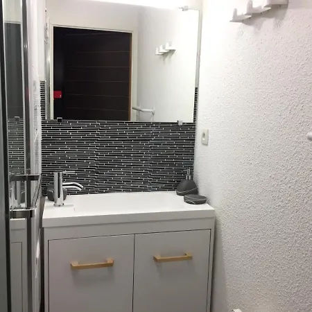 Le Béout Appartement Lourdes