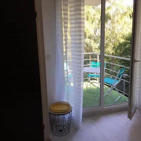 Appartement Le Béout