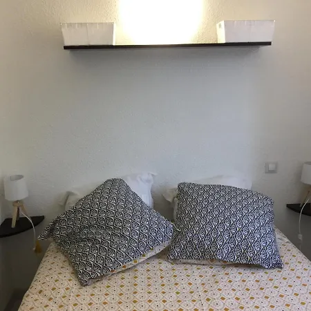 Appartement Le Béout *